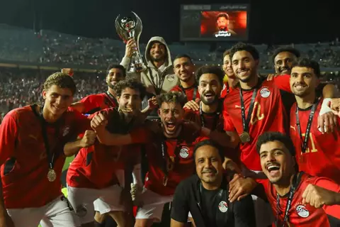 تفوق مغربي وموقف مصر.. القيمة السوقية للمنتخبات العربية المشاركة في المونديال (صور)